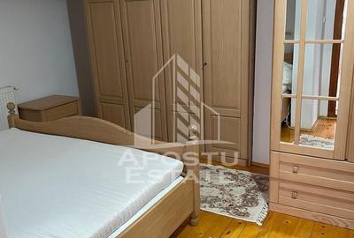 Apartament cu 3 camere decomandat în Chișoda - 3