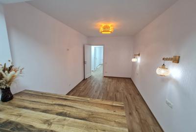 SUPERB Ap. 3 cam. semidec. Zona Lujerului - 15