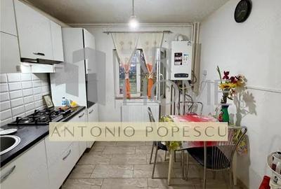 Apartament 2 camere, centrala proprie, Ploiesti, Cantacuzino. - 4