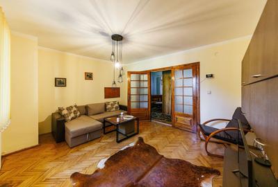 Casă individuală cu 6 camere cu Canalizare în Elisabetin - 10