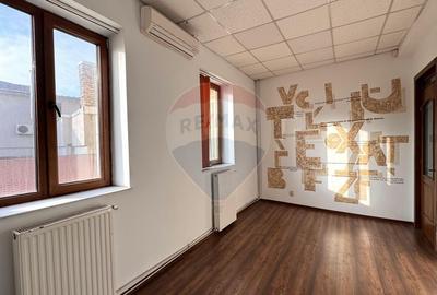 Vila de vanzare in zona peninsulara Constanta - 26