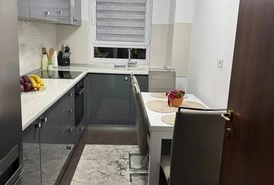 Vand Ap 2 camere decomandat - 2