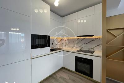 Apartament cu 2 camere decomandat în Calea Aradului - 4