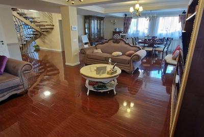 Ovidiu Sud zona de vile lac. - 3