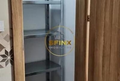 3 camere Titan Minis metrou Costin Georgian etajul 3/4 renovat - 8