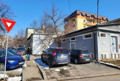 Spațiu comercial, de 292 mp, în Titulescu - 3