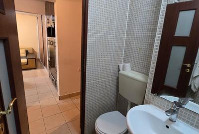 Apartament 2 camere | Decomandat | Lujerului | 5 min Metrou | Mobilat & Utilat - 17