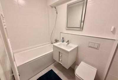 Garsonieră, mobilată în Bucium - 5