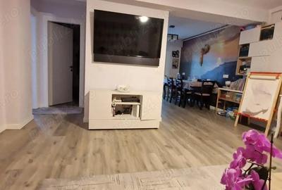 Apartament cu 3 camere decomandat în Central - 5