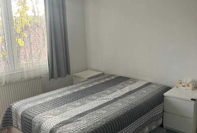 Apartament cu 2 camere decomandat în Central - 5