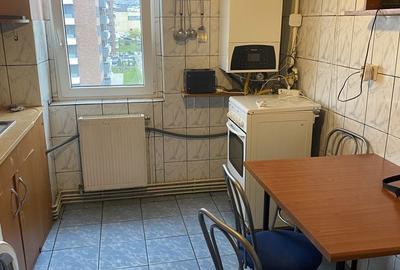 Apartament cu 3 camere decomandat în Dosu Bricii - 6