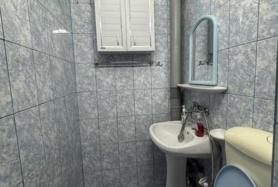 Apartament cu 2 camere în Baicului - 8
