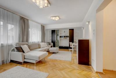 Apartament cu 3 camere decomandat, mobilat în Beller - 3