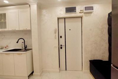 Apartament 3 Camere Mașina de Pâine, Teiul Doamnei - 3