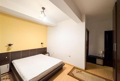 Apartament de vanzare 3 camere Stefan cel Mare - 15