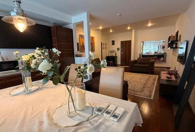 REA0132900 Apartament 3 camere Herastrau l loc de parcare inclus in pret - 4