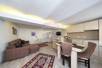 INVESTITIE 2 AP REGIM HOTELIER | 115 MP | 2143 E/mp | RANDAMENT 11.25% - 4