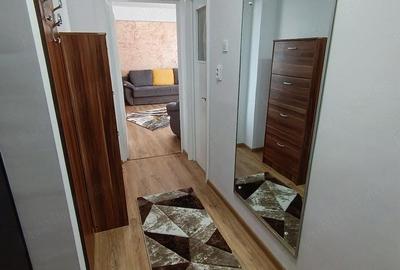 Garsonieră decomandată în Central - 10