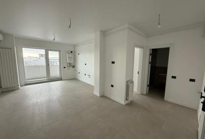 Apartament cu 2 camere semidecomandat în Nord - 6