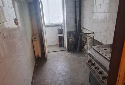 Apartament cu 2 camere semidecomandat în Depozitelor - 2