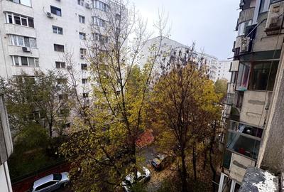 Apartament 4 Camere | Theodor D. Sperantia | 1992 | Decebal - 13