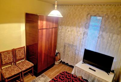 Apartament cu 2 camere semidecomandat în Hipodrom - 2
