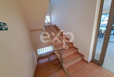 Spațiu comercial, de 418 mp, în Brâncoveanu - 14