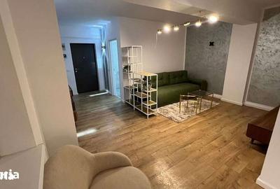 Apartament cu 2 camere în Gherăiești - 5