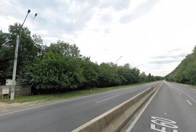 Oportunitate!!! Teren intravilan cu iesire 110m la DN1, PUZ aprobat - 3