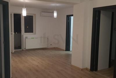 APARTAMENT 3 CAMERE CENTRALA PROPRIE ZONA CORNELIU COPOSU - 1