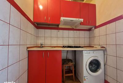 Garsonieră în Poarta 6 - 2