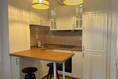 Apartament cu 2 camere în Central - 8