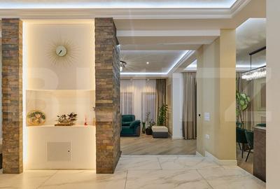 Casa lux 5 camere, 280 mp utili, piscina, Bucium Casa lux 5 camere, 280 mp utili, piscina, Bucium - 8