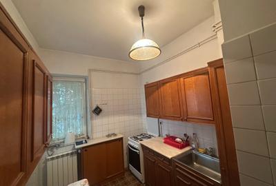 Apartament cu 4 camere decomandat în Unirii - 6
