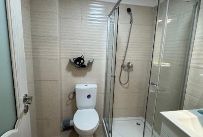 Prima inchiriere - Garsoniera Militari Residence- Sector 6 Comision 0% - 3