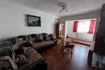 Inchiriez apartament 3 camere - 4