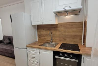 Apartament 3 Camere l New World Residence l Vacaresti - 2