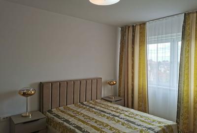 Apartament cu 3 camere decomandat în Ultracentral - 2