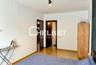 Apartament cu 3 camere decomandat în Sânpetru - 8