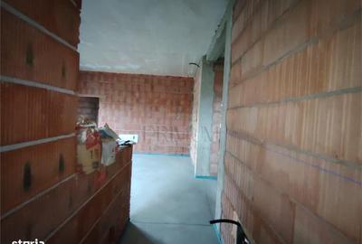 Casă cu 3 camere cu Teren 380 Mp în Central - 6