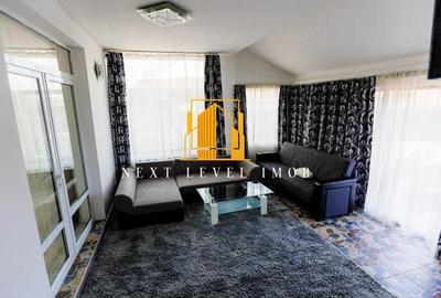 Casă cu Teren 900 Mp în Central