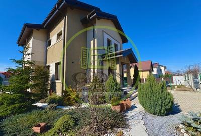 Casă individuală cu 5 camere cu Canalizare în Cârcea - 2