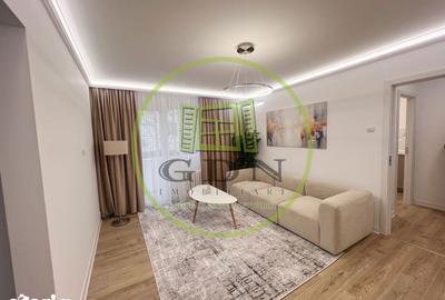 Apartament cu 2 camere semidecomandat în Brazda lui Novac - 4