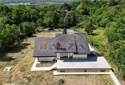 Casă cu 4 camere în Cicârlău - 15