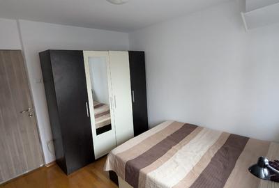 Apartament cu 2 camere semidecomandat, mobilat în Dristor - 2