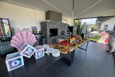 Refugiul perfect intre natura si tehnologie - Teren 1500 m - 15