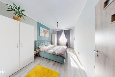 Apartament cu 3 camere decomandat în Central - 5