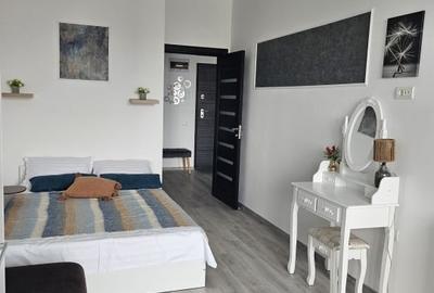 Apartament 2 camere de inchiriat - Mamaia Nord Ștefan Building - 13