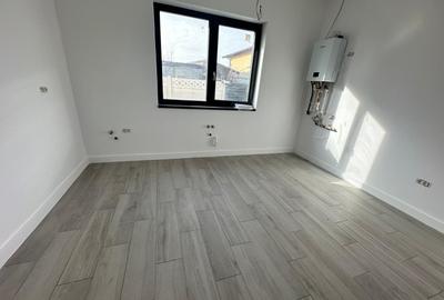 Casă individuală cu 4 camere cu Canalizare în Central - 20