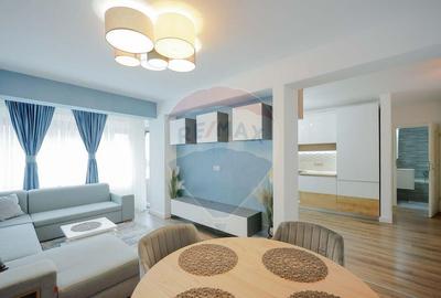 De vanzare Apart. 2 camere Ultrafinisat Bloc Boutique s... De vanzare Apart. 2 camere Ultrafinisat Bloc Boutique s... - 1